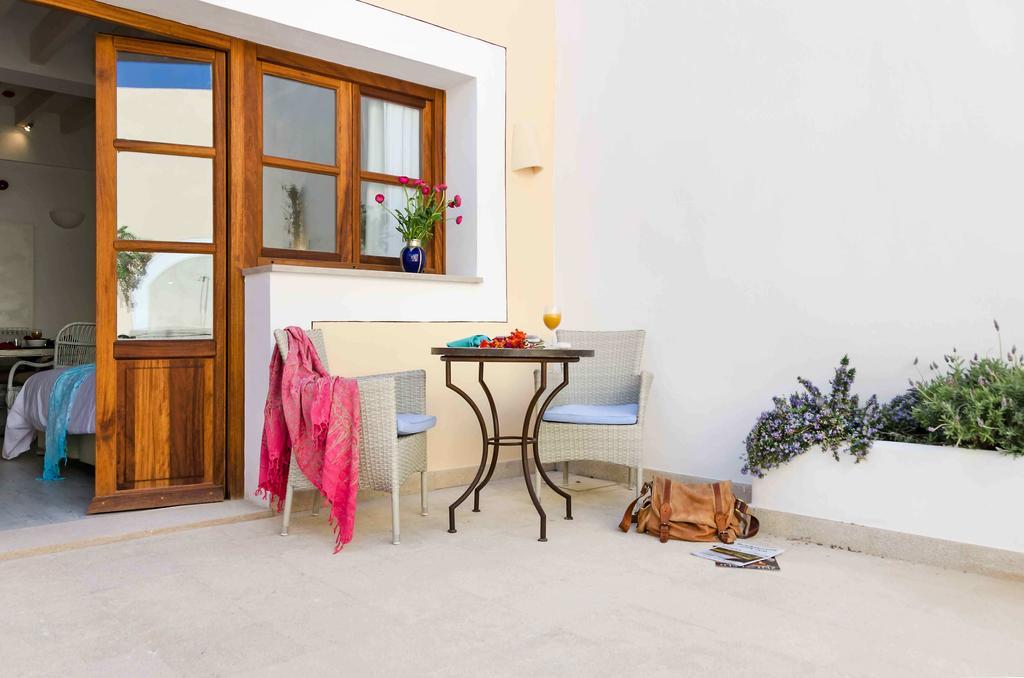Staycatalina Boutique Hotel-Apartments Palma de Maiorca Quarto foto